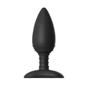 Buy Nexus Ace Rechargeable Vibrating Butt Plug Small by Nexus online.