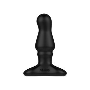 Buy Nexus Bolster Rechargeable Inflatable Tip Prostate Plug by Nexus online.