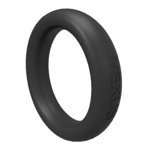 Buy Nexus Enduro Stretchy Silicone Cock Ring by Nexus online.
