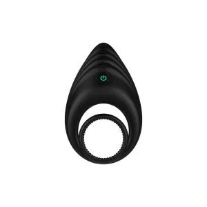 Buy Nexus Enhance Vibrating Cock and Ball Ring by Nexus online.