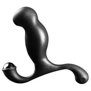 Buy Nexus Lite Excel Prostate Massager Black by Nexus online.