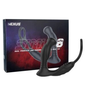 Nexus Simul8 Dual Prostate And Perineum Cock And Ball Toy Nexus 2 1.jpg