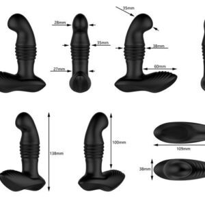 Nexus Thrust Remote Control Thrusting Prostate Massager Nexus 2 1.jpg