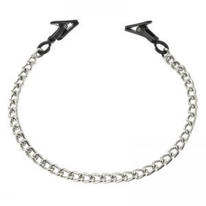 Buy Nipple Clamps Small by Rimba online.