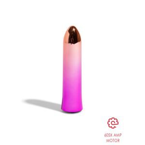 Buy Nu Sensuelle Aluminium Point Bullet by Nu Senseuelle online.