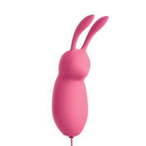 Buy OMG Bullets Cute Vibrating Bullet Pink by PipeDream online.