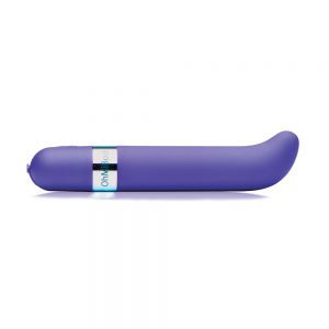 Buy OhMiBod FreeStyle G Vibrator Purple by OhMiBod online.