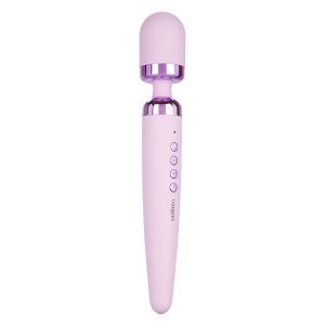 Buy Opulence High Powered Rechargeable Wand Massager by California Exotic online.