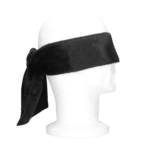 Buy Ouch Velvet Tie Up by Shots Toys online.