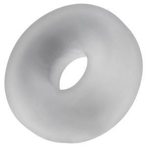 Buy OxBalls Big Ox Super Mega Stretch Silicone Cock Ring Cool Ice by OXBALLS online.
