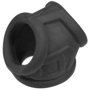 Buy OxBalls Oxsling Silicone Power Sling Black Ice by OXBALLS online.