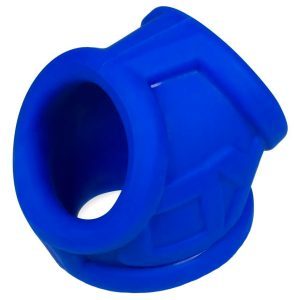 Buy OxBalls Oxsling Silicone Power Sling Blue Ice by OXBALLS online.