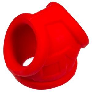 Buy OxBalls Oxsling Silicone Power Sling Red Ice by OXBALLS online.