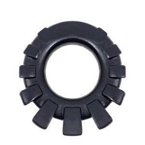 Buy Oxballs Platinum Cock Lug Comfort Cock Ring by OXBALLS online.