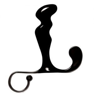 Classix 4 Inch Prostate Stimulator by PipeDream for you to buy online.