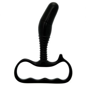 Vibrating Prostate Stimulator by PipeDream for you to buy online.