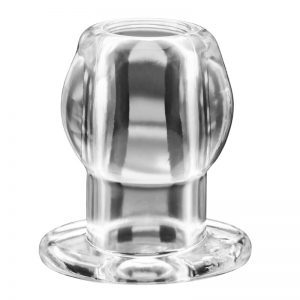 Perfect Fit Tunnel XLarge Anal Plug by Perfect Fit for you to buy online.