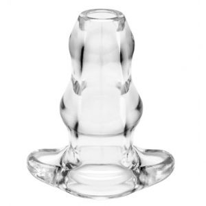 Perfect Fit Double Tunnel XLarge Anal Plug by Perfect Fit for you to buy online.