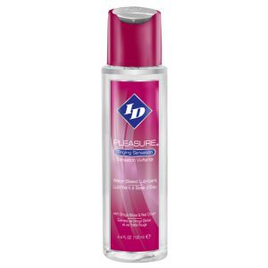 ID Pleasure 4.4 oz Lubricant by ID Lube for you to buy online.