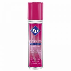 ID Pleasure 17 oz Lubricant by ID Lube for you to buy online.