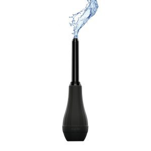 Buy Perfect Fit Ergoflo Extra Premium Tip Anal Douche by Perfect Fit online.