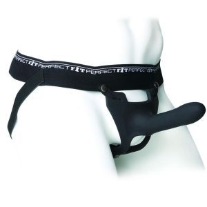 Buy Perfect Fit Zoro StrapOn 5.5 Inches by Perfect Fit online.