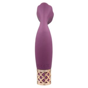 Pillow Talk Secrets Passion Mini Massager BMS Enterprises 3 1.jpg