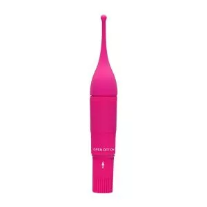 Buy Pinpoint Precision Clitoral Tickler by Shots Toys online.