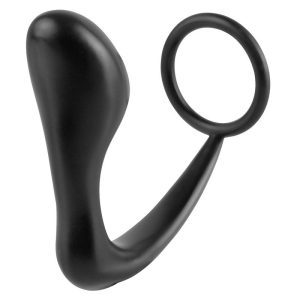 Buy Pipedream Anal Fantasy Ass Gasm Cock Ring Plug by PipeDream online.