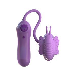 Buy Pipedream Fantasy For Her Butterfly FluttHer by PipeDream online.