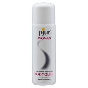 Buy Pjur Woman Body Glide 30ml by Pjur Lubricants online.