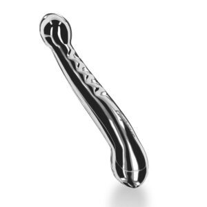 Playhouse 7 Inch Pleasure Steel Dildo Playhouse 1 1.jpg