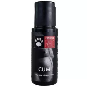 Buy Prowler Red Cum Waterbased Lubricant 50ml by Prowler online.