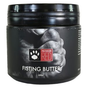 Buy Prowler Red Fisting Butter 500ml by Prowler online.