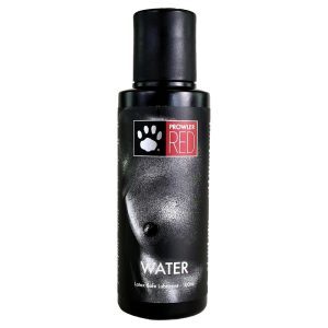 Buy Prowler Red Silicone Lubricant 100ml by Prowler online.