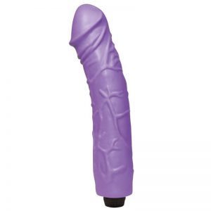 Buy Queeny Love Giant Lover Vibrator by You2Toys online.