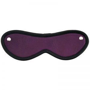 Rouge Garments Blindfold Purple by Rouge Garments for you to buy online.
