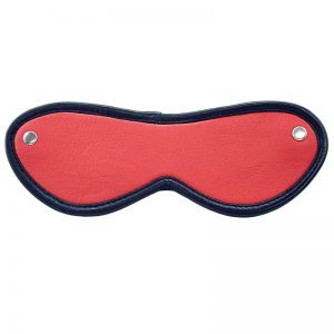 Rouge Garments Blindfold Red by Rouge Garments for you to buy online.