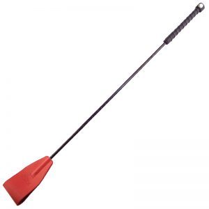 Rouge Garments Riding Crop Red by Rouge Garments for you to buy online.