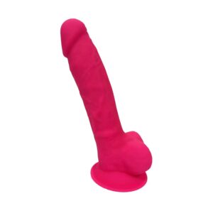 Real Love Thermo Reactive 7 Inch Dildo Dream Toys 1 1.jpg