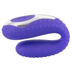 Buy Rechargeable Blowjob Vibrator by You2Toys online.