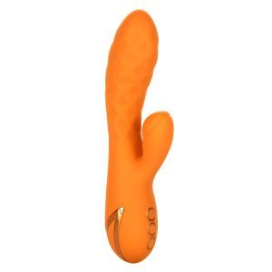Buy Rechargeable Newport Beach Babe Vibrator by California Exotic online.