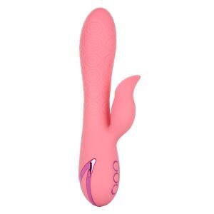 Buy Rechargeable Pasadena Player Clit Vibrator by California Exotic online.