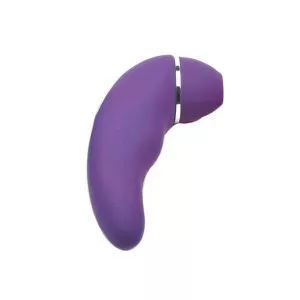 Buy Rechargeable Silicone Clitoral Suction and Vibe by Various Toy Brands online.