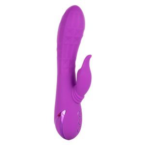 Buy Rechargeable Valley Vamp Clit Vibrator by California Exotic online.