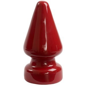 Buy Red Boy The Challenge Butt Plug by Doc Johnson online.