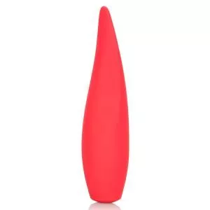 Buy Red Hot Ember Rechargeable Vibrator by California Exotic online.