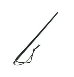 Buy Rimba Leather Cane Whip 62cm by Rimba online.