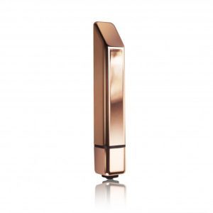 Buy Rocks Off Bamboo Rose Gold Vibe by Rocks Off Ltd online.