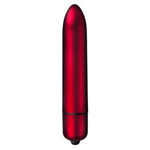 Buy Rocks Off  Truly Yours Rouge Allure 160mm Bullet by Rocks Off Ltd online.